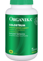 Colostrum 500mg - 180 Caps