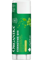 CoQ10 Lip Balm (Mint) - 4.2g