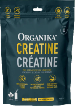 Creatine (Unflavoured) - 30 x 5g