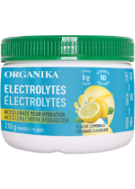 Electrolytes (Classic Lemonade) - 210g