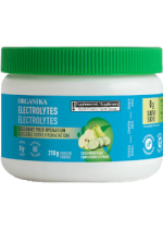 Electrolytes (Cucumber Pear) - 210g