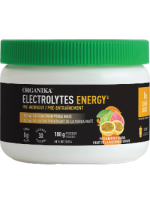 Electrolytes Energy (Passion Fruit Guava) - 180g  