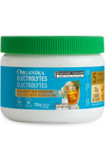 Electrolytes (Lemon Iced Tea) - 210g