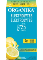 Electrolytes (Classic Lemonade) - 3.5g x 25 Sachets
