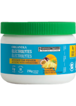 Electrolytes (Pineapple Passion) - 210g