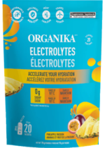 Electrolytes (Pineapple Passion) - 3.5g x 20 Sachets