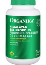 Himalayan Bee Propolis - 200 Caps