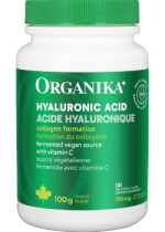 Hyaluronic Acid 150mg - 100g