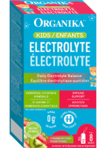 Kids Electrolyte (Strawberry Kiwi) - 3.5g x 8 Sachets