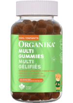 Kids Multi Gummies (Apple Banana Blast) - 90 Gummies