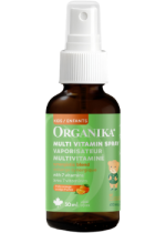 Li'l Kids Multi Vitamin Spray (Orange) - 30ml