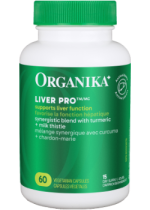 Liver Pro - 60 V-Caps