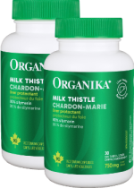 Milk Thistle 250mg - 90 + 90 Caps (2 For Deal)