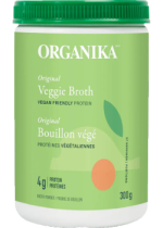 Original Veggie Broth - 300g