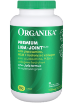 Premium Liga-Joint 830mg - 180 Caps