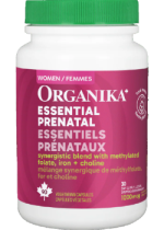 Women’s Essential Prenatal - 90 V-Caps