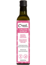Yacon Gold Sweetener - 250ml