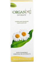 Feminine Hygiene Wash (Chamomile) - 250ml