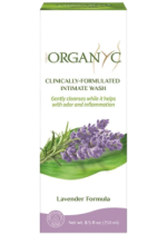Feminine Hygiene Wash (Lavender) - 250ml