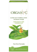 Feminine Hygiene Wash (Tea Tree) - 250ml