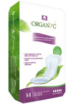 Incontinence Pads (Ultimate) - 14 Pieces