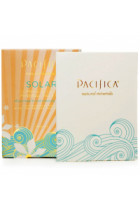 Complete Mineral Palette (Solar) - Palette