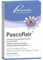Pascoflair - 30 Tabs