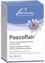 Pascoflair - 90 Tabs