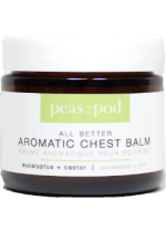 All Better Aromatic Chest Balm - 50g