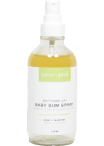 Bottoms Up! Baby Bum Spray - 125ml