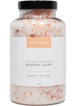 Five Minutes Peace Mineral Soak - 625g