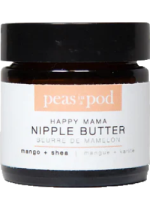 Happy Mama Nipple Butter - 25g