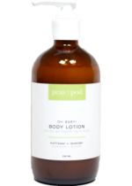 Oh Baby! Body Lotion - 230ml