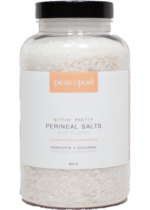 Sittin' Pretty Perineal Salts - 625g