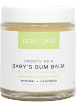 Smooth As A Baby's Bum Balm - 100g