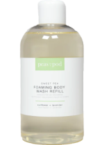 Sweet Pea Baby Body Wash Refill - 500ml