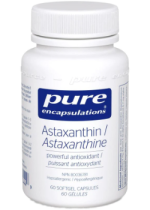 Astaxanthin - 60 Softgels