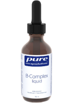 B-Complex Liquid - 116ml