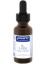 B-12 5000 Liquid - 30ml