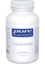 Curcumasorb - 90 Caps