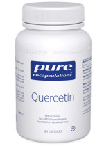 Quercetin - 120 Caps