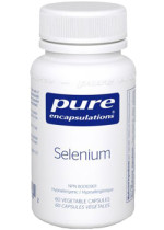 Selenium - 60 Caps