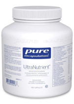 Ultranutrient - 180 Caps