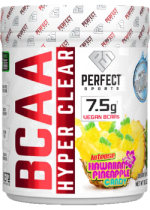 BCAA Hyper Clear (Intense Hawaiian Pineapple) - 297g