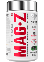 Ultra Mag-Z - 90 V-Caps