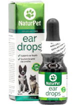 Ear Drops - 10ml