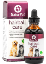 Hairball Care - 100ml