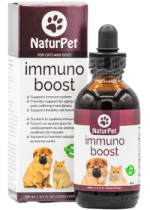 Immuno Boost - 100ml