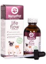 Life Flow - 100ml