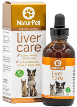 Liver Care - 100ml